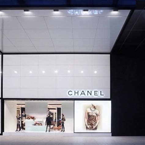 chanel klcc appointment|chanel kuala lumpur.